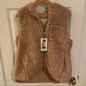 Weatherproof Vintage Comfy Vest